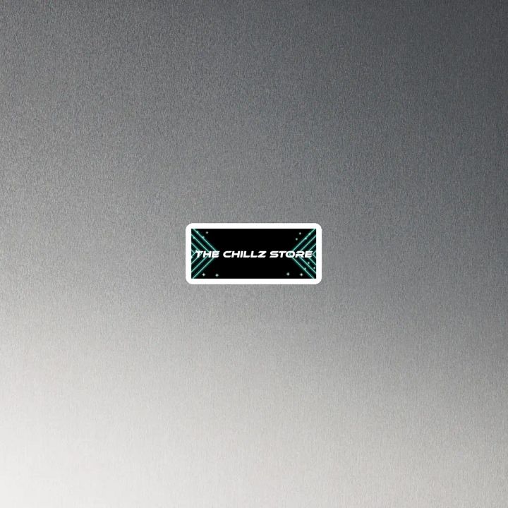 The Chillz Store Magnet product image (4)