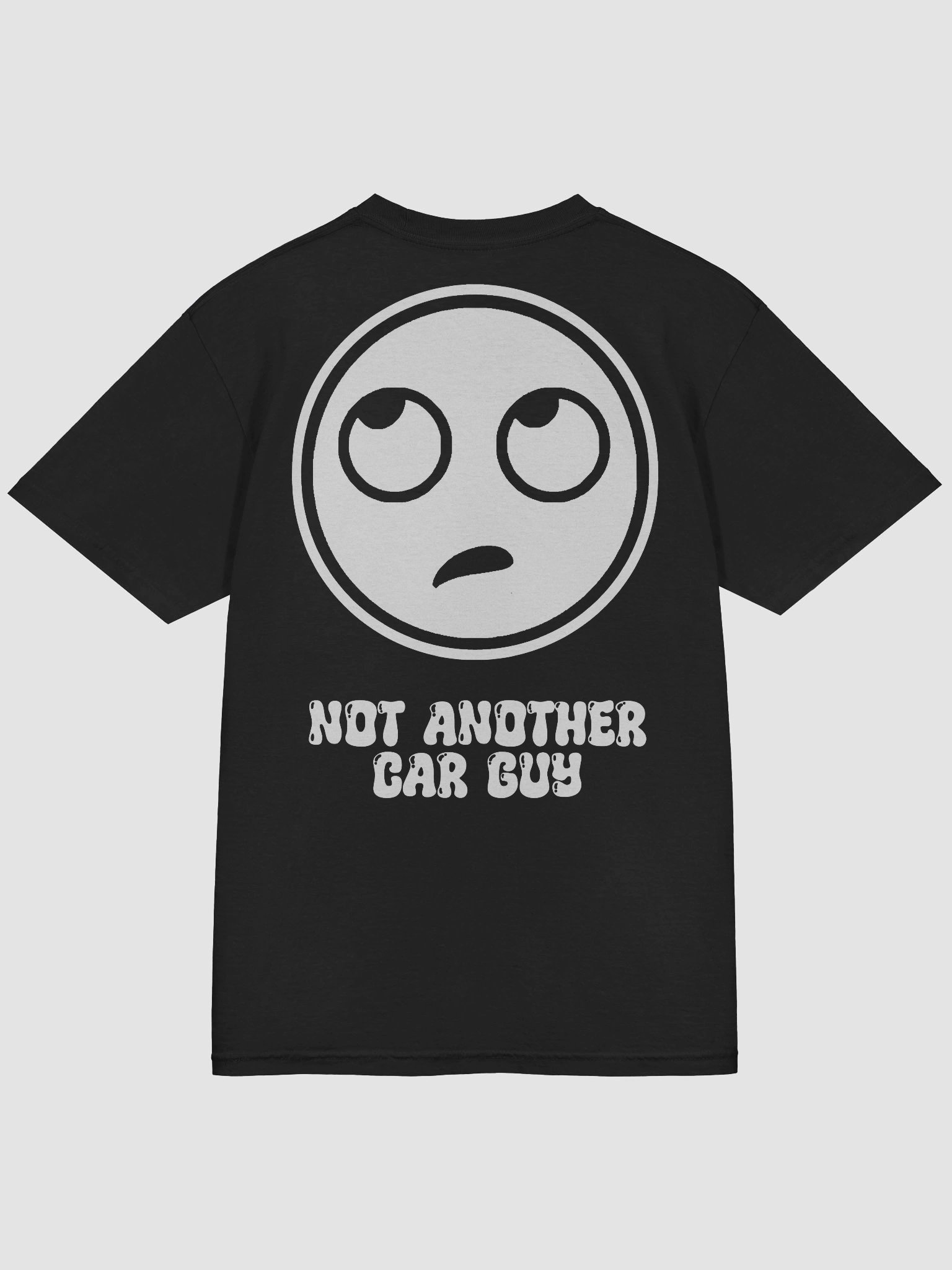 NACG Signature T-Shirt product image (44)