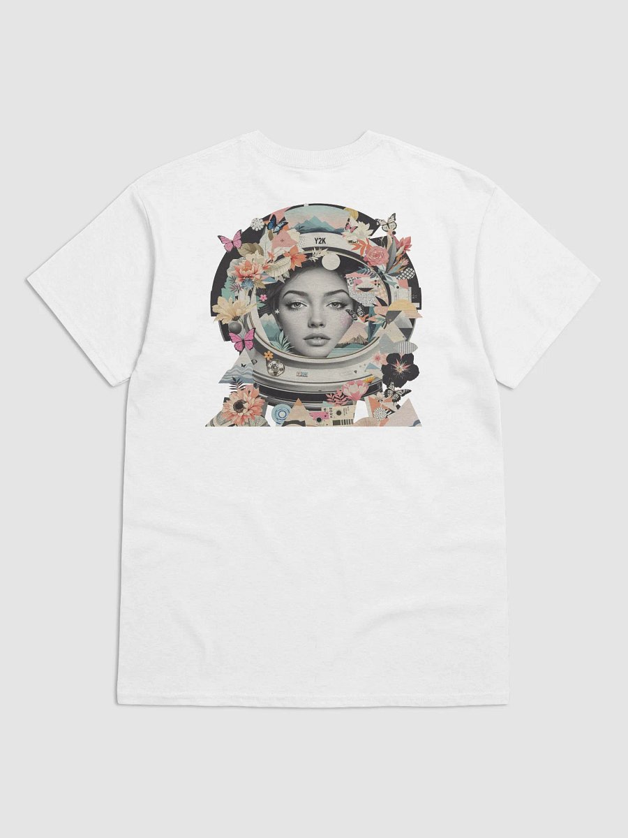 NRG Cosmic Blossom Tee product image (20)