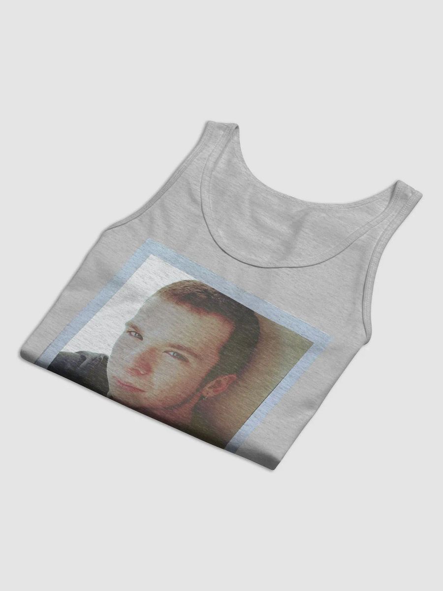 Give It To Sexy Kid Sam - Tank product image (15)