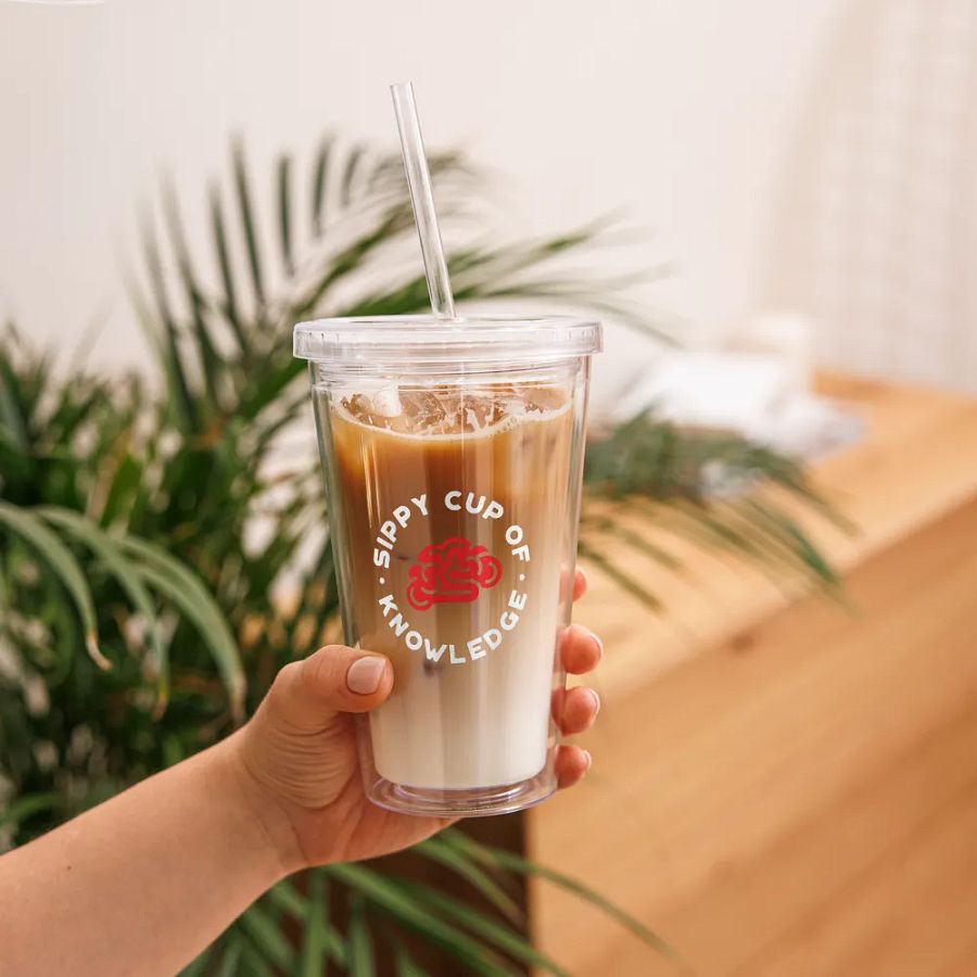 Sippy Cup of Knowledge PRO product image (9)