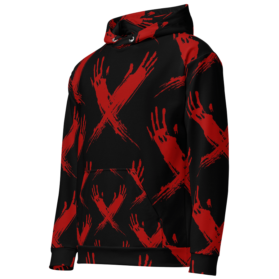 Embrace the Darkness Unisex Hoodie product image (2)