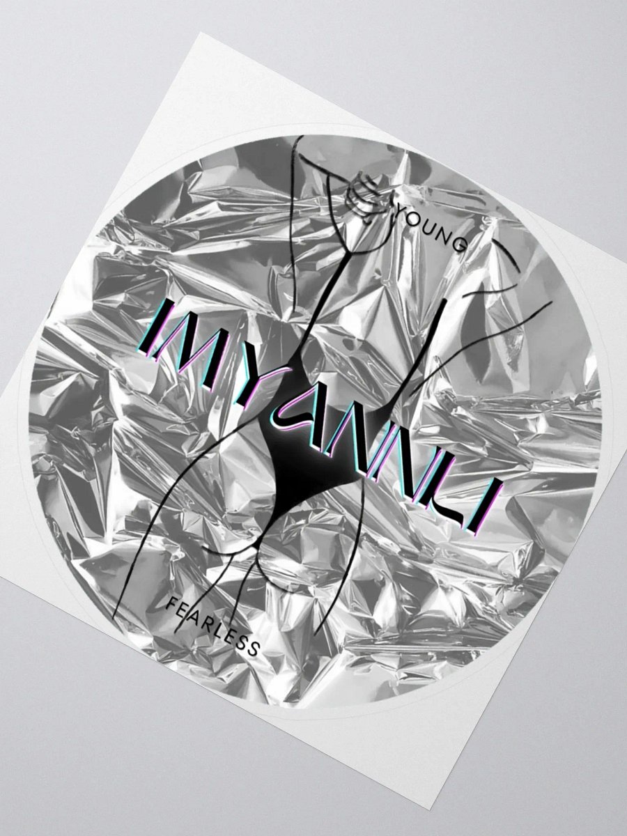 Sticker B product image (2)