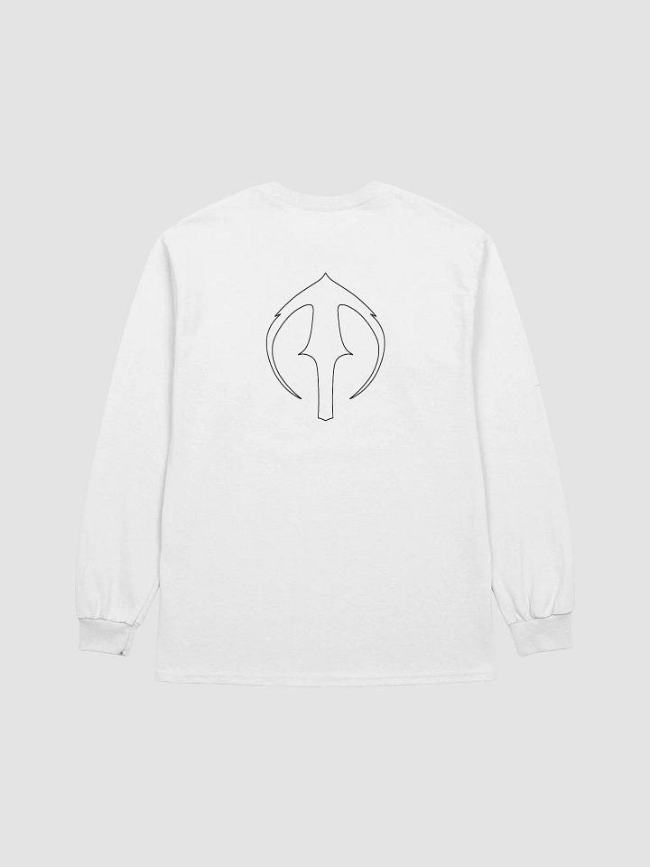Odyssey Long Sleeve Shirt V2 product image (2)