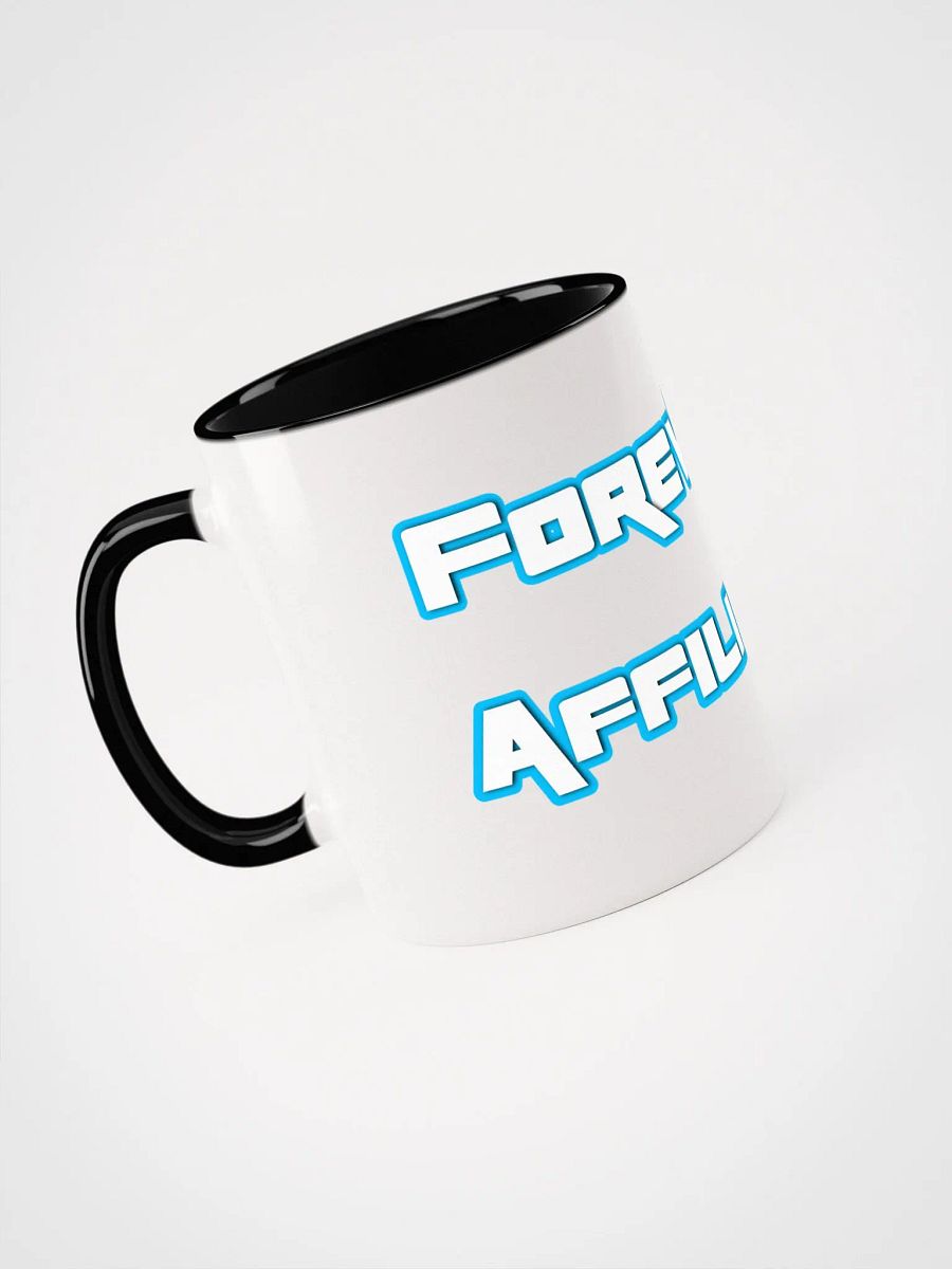 #ForeverAffiliate - Color Inside product image (39)
