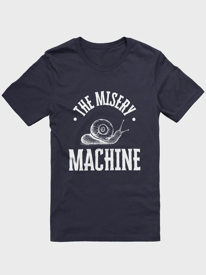 Misery Snail product image (1)