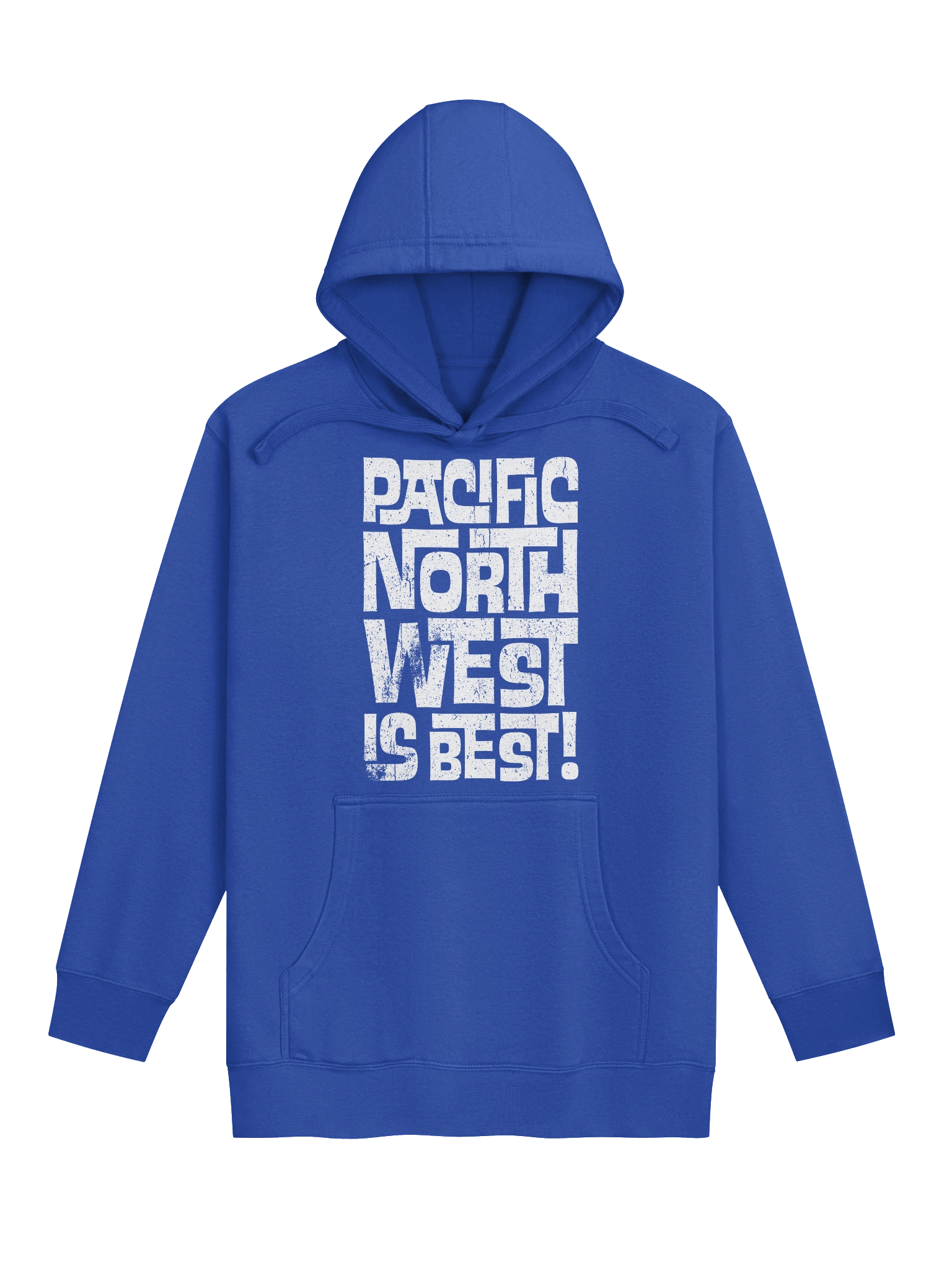 Pacific Northwest Is Best Hoodie product image (10)