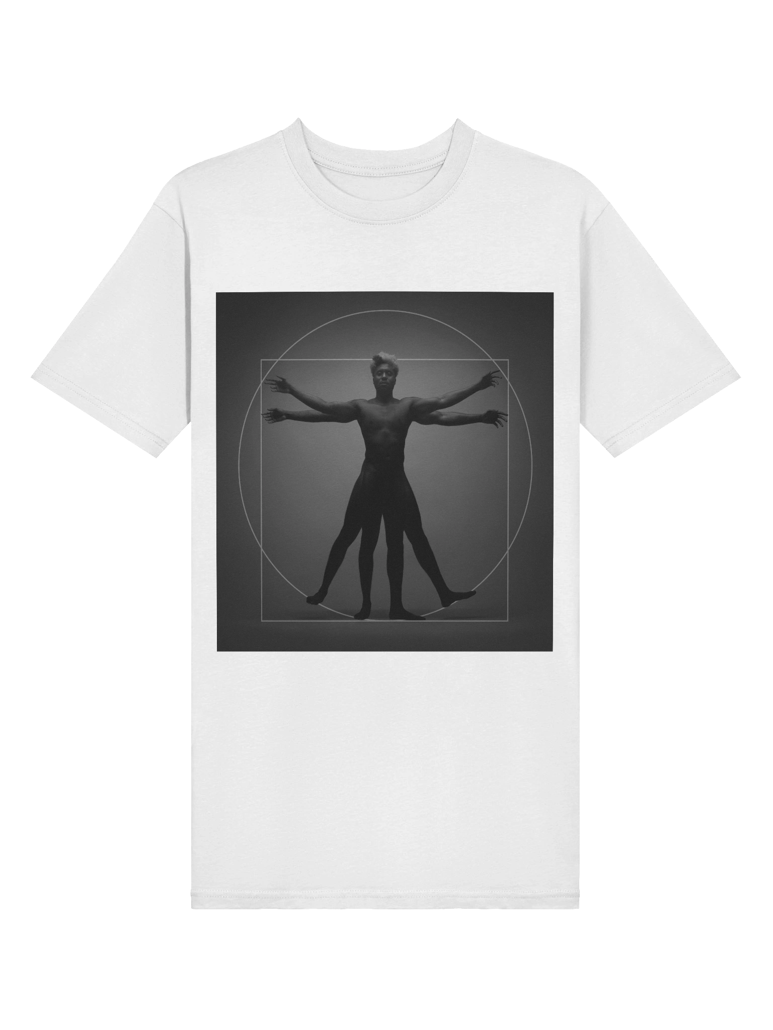 Work of Art Premium Men's Tee product image (3)