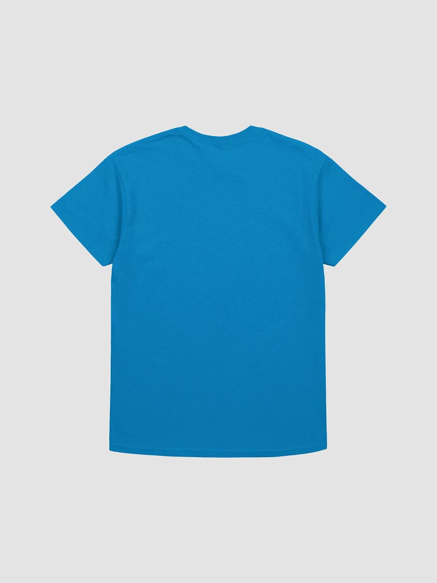 Cappuccino - Tshirt product image (2)