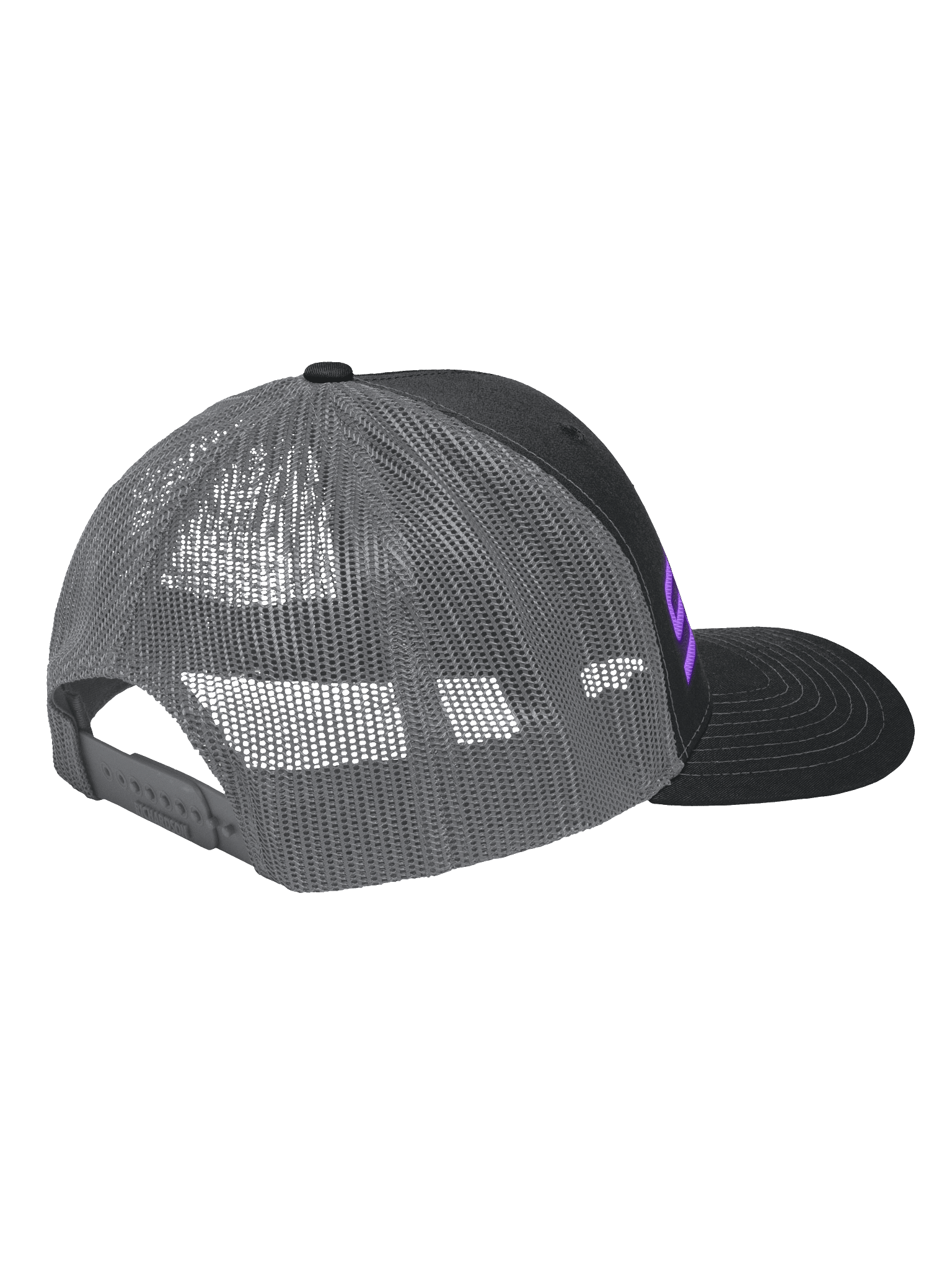 Retro Squrl-Trucker Hat product image (3)