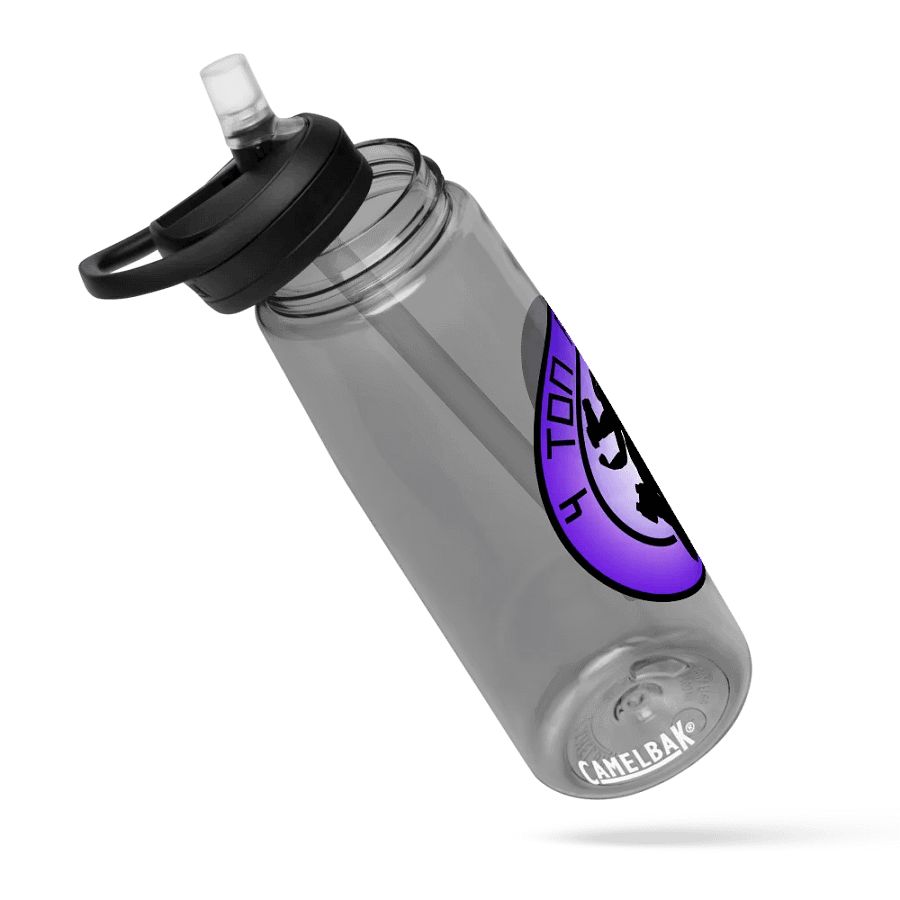 4-TON FITNESS WATER BOTTLE product image (6)