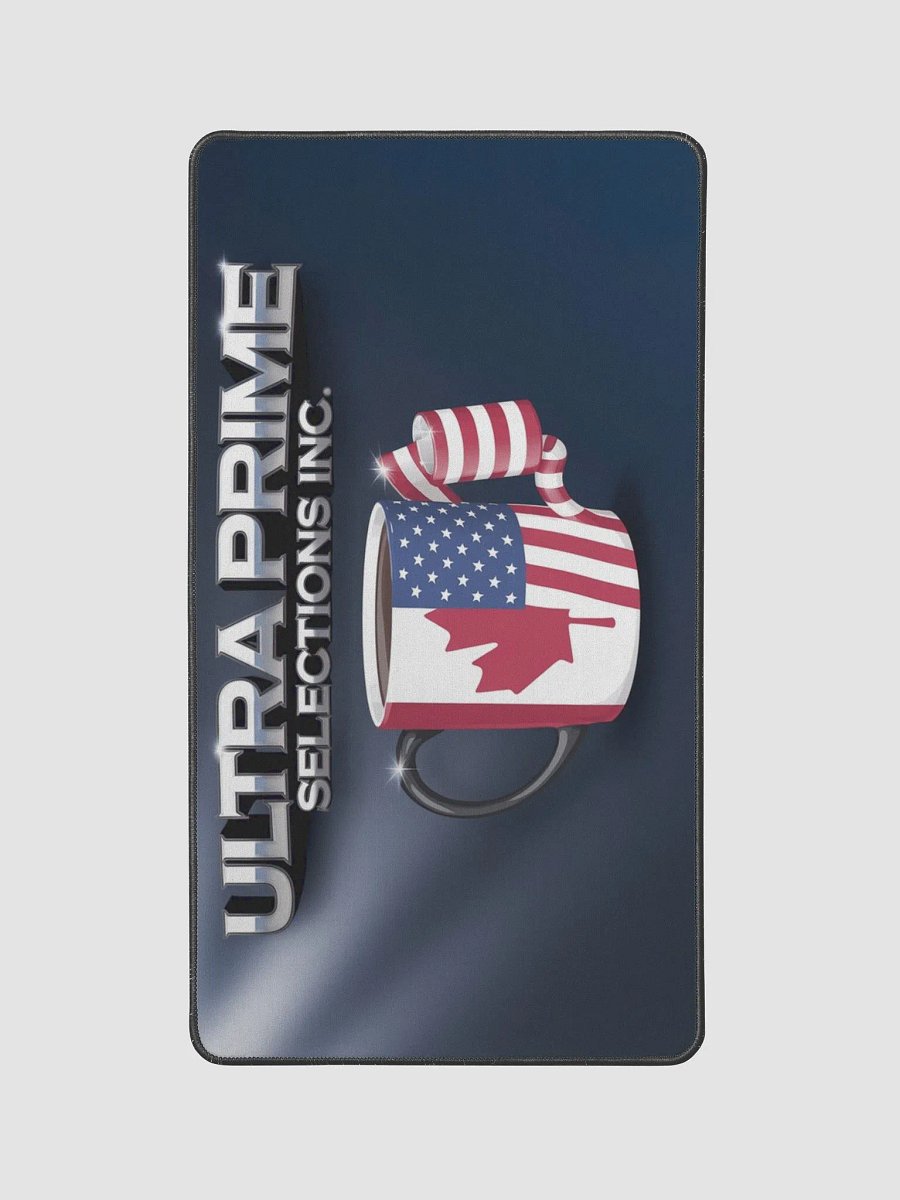 Ultra Prime Selections Inc. – 12x22 Inch Gaming Mouse Pad 🎮✨ product image (1)