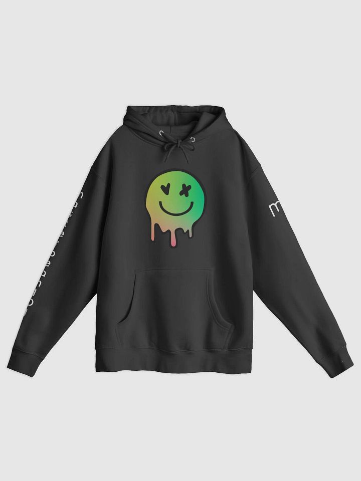 Cloud Wall Hoodie product image (1)