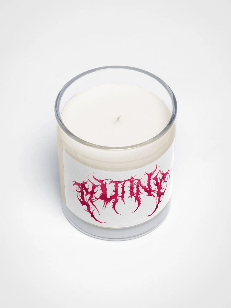 Mutt Candle product image (3)