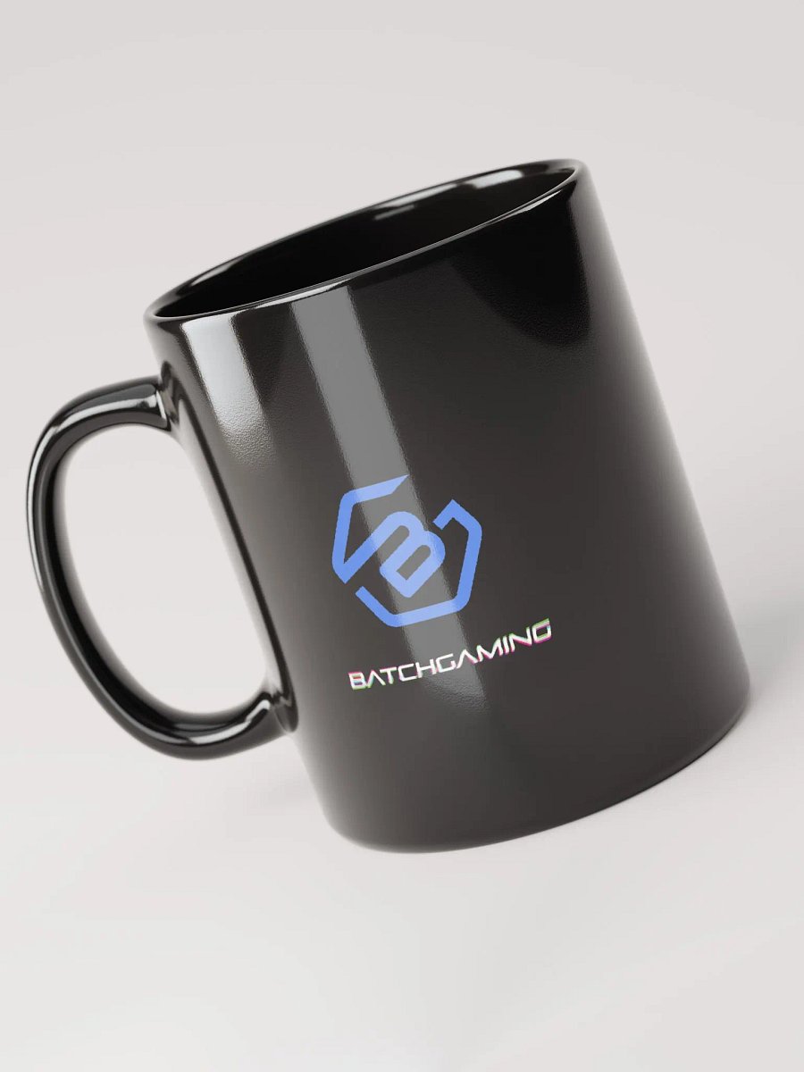 Game Over - Refill? Mug product image (6)