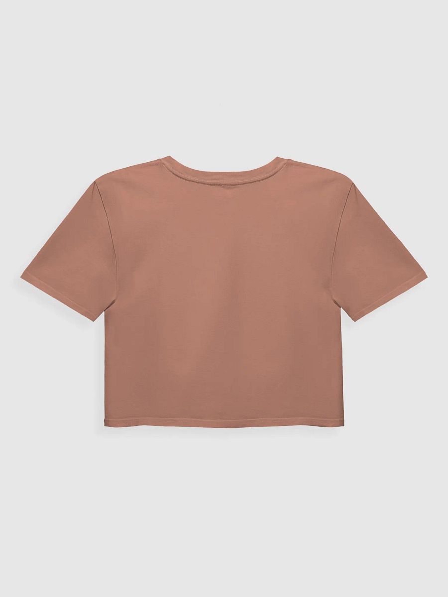 Cosmic Rise Women's Crop Top product image (2)
