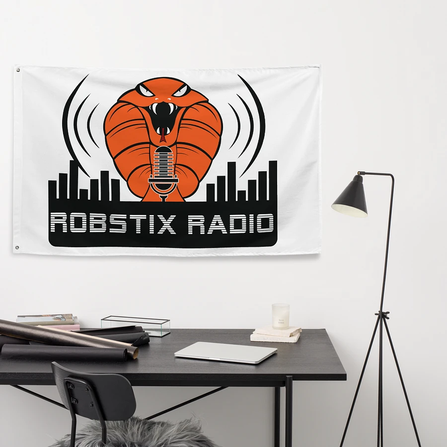 Robstix Radio Flag product image (9)