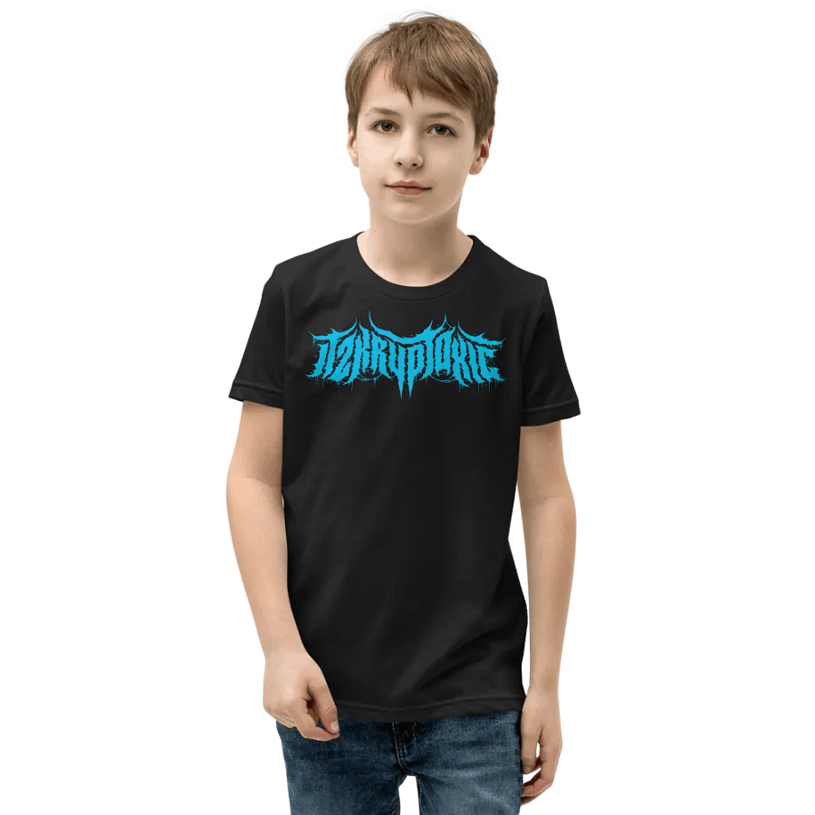Kid's Kryp Crash Boy's T product image (11)