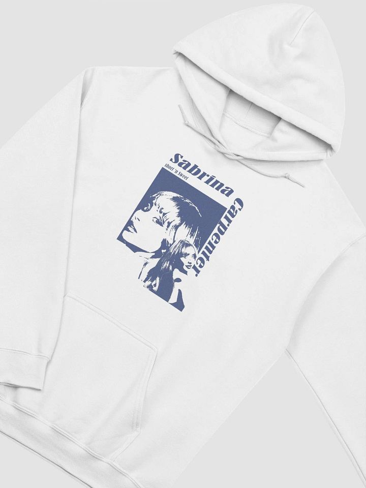 Sabrina Carpenter Artwork Hoodie product image (24)
