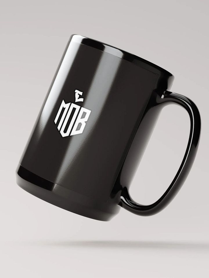 15 oz "EMOB Be Good - Be Great" Mug product image (2)