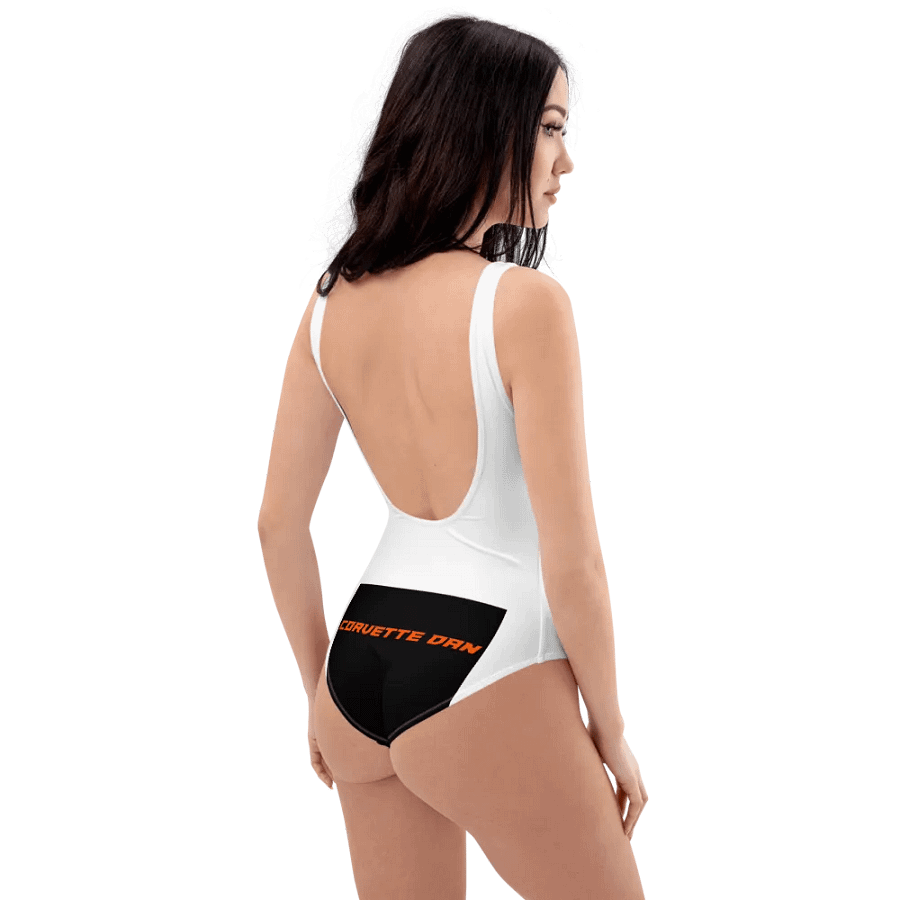 Corvette Dan 1 Piece Swimsuit product image (6)