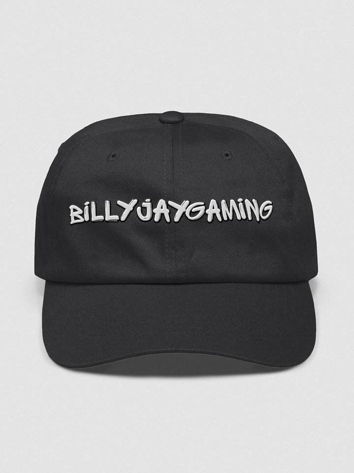 BillyJayGaming Cap product image (1)