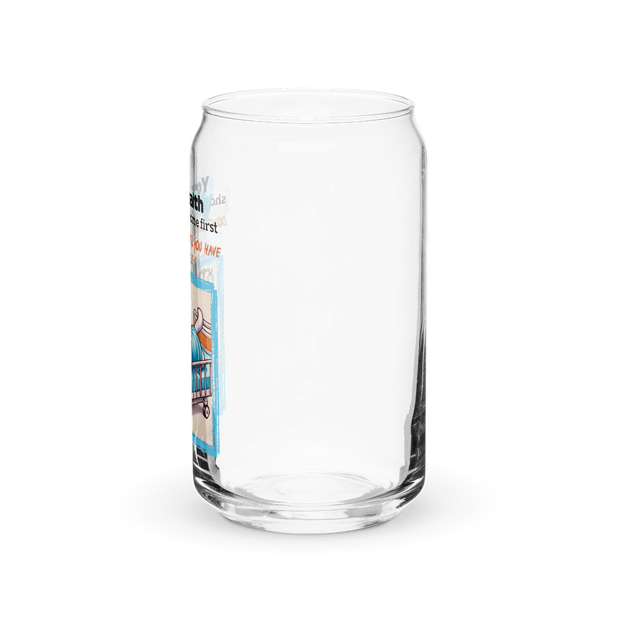 Wellness First Can Glass product image (7)