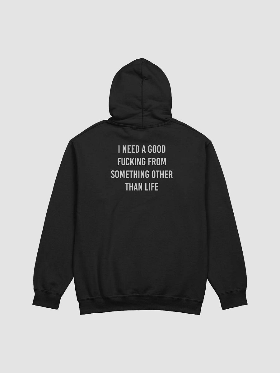 Good F*cking Hoodie product image (25)