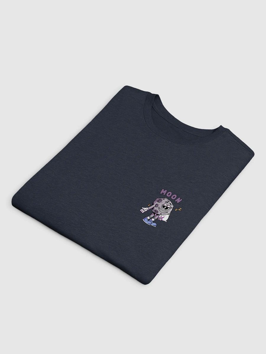 Retro Moon T-Shirt product image (6)