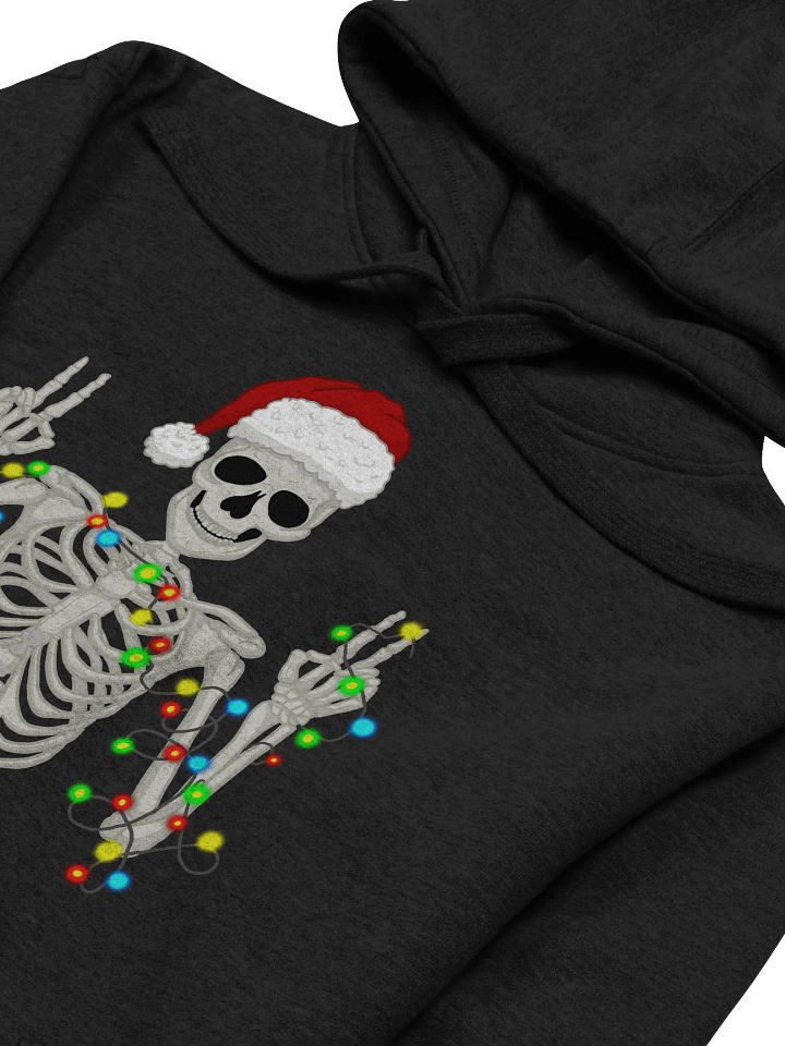 Keeping Cool Hoodie product image (2)
