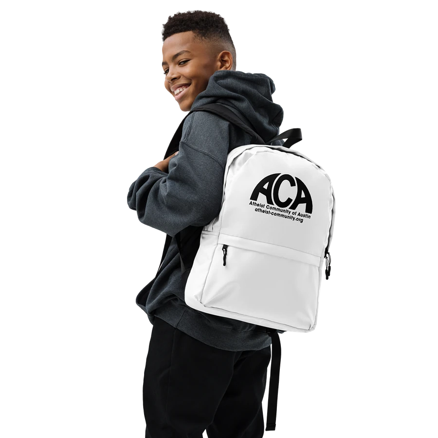 ACA Backpack product image (21)