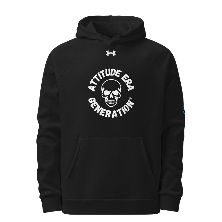 AEG Under Armour Hoodie product image (1)