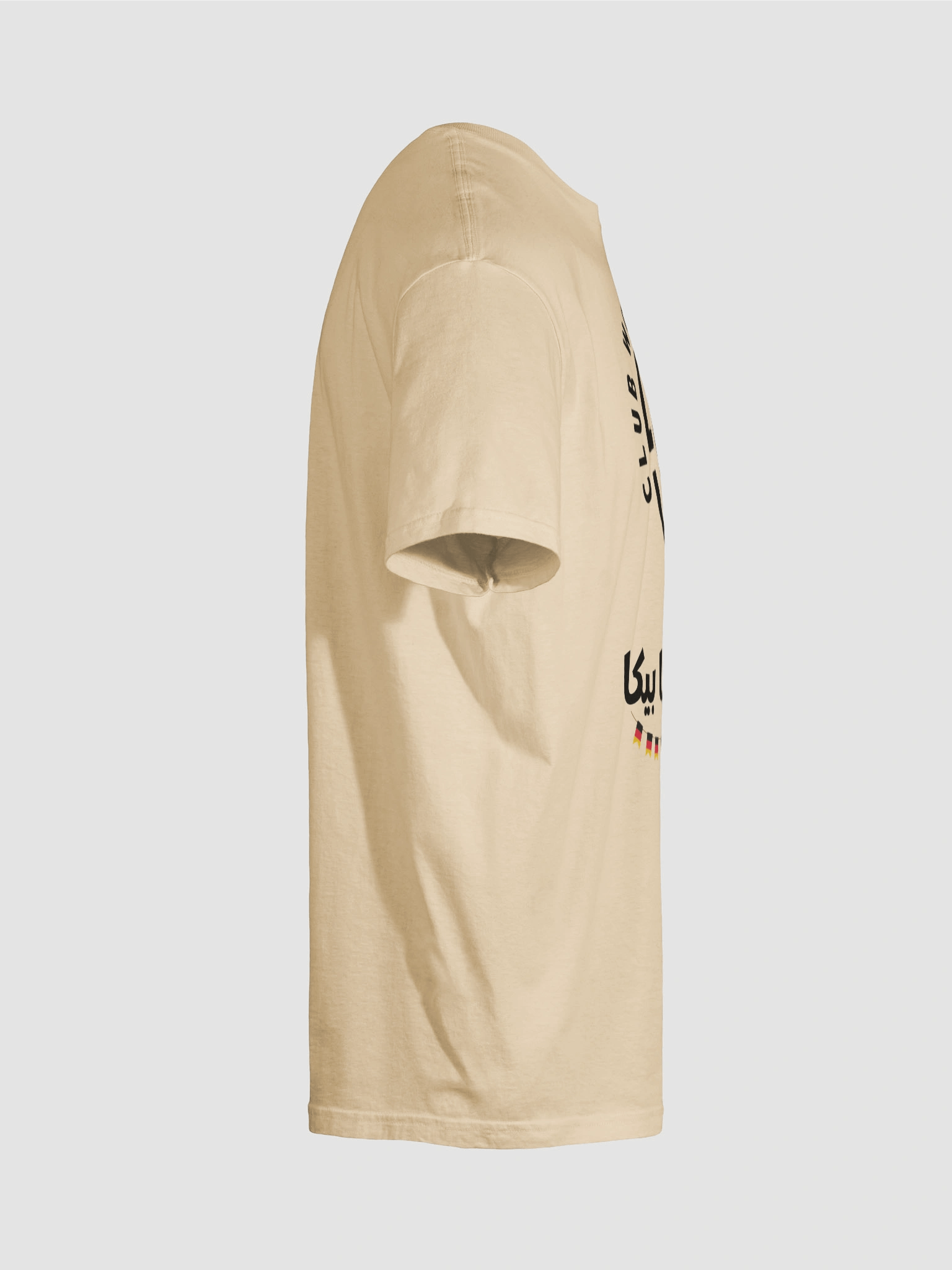 club world cup 25 EST t-shirt product image (29)