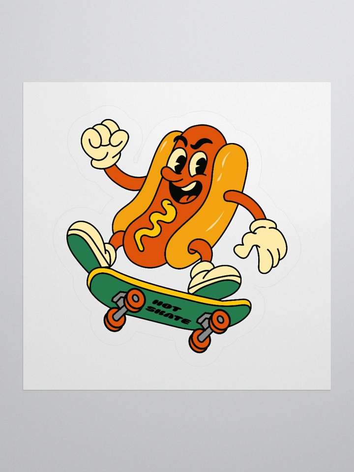 Hot Skate product image (3)