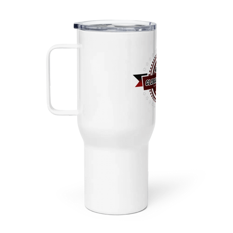 Travel Mug with a Handle product image (1)