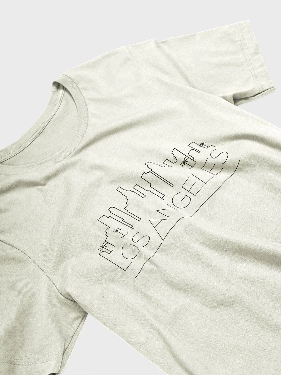 Los Angeles T-Shirt product image (3)