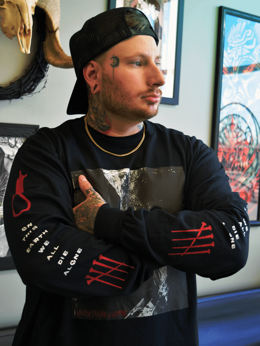 Die Alone product image (1)