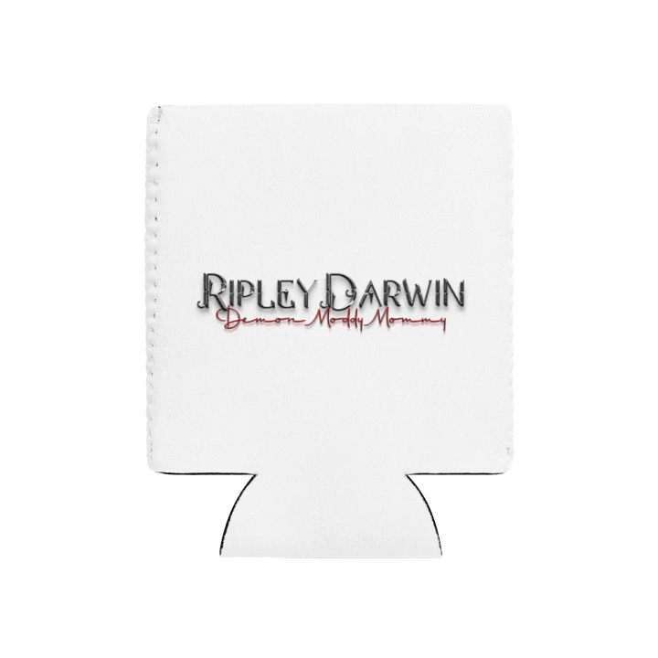 Ripley Logo Coozie product image (1)