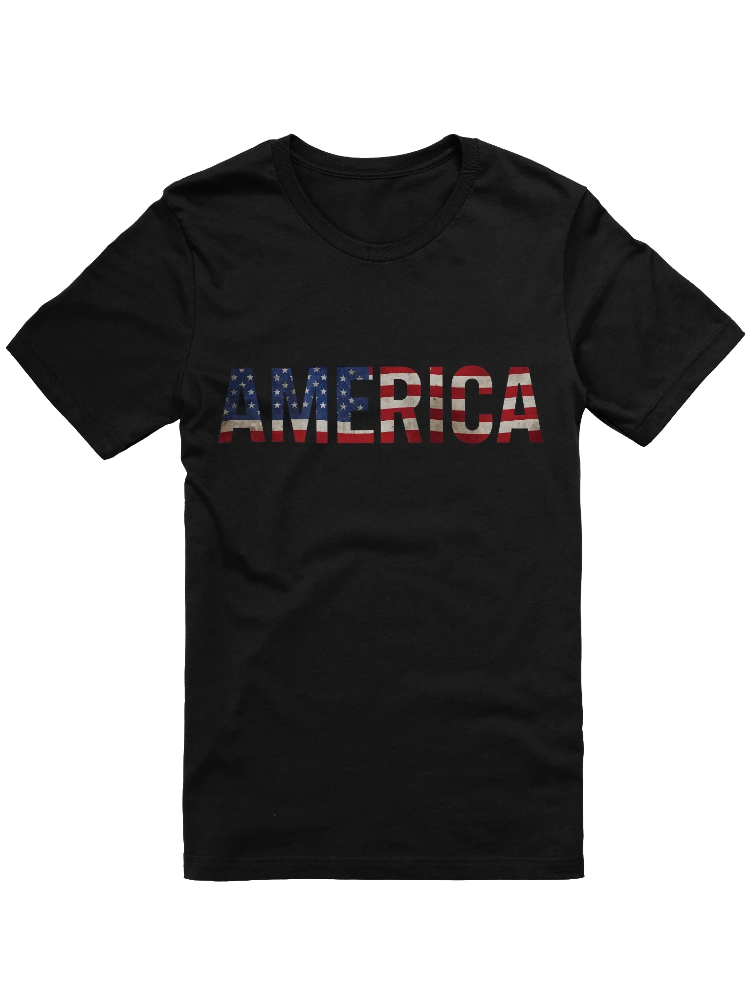 America T-Shirt product image (1)