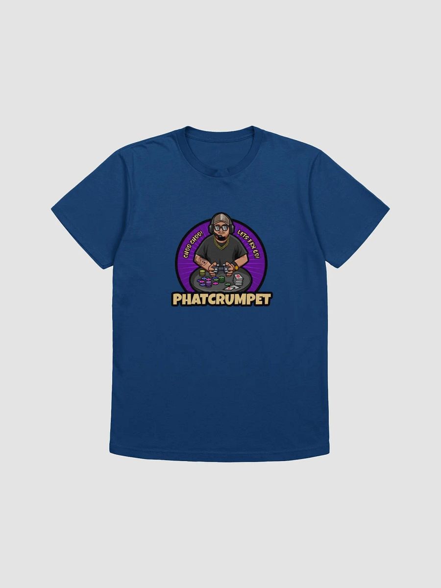PhatCrumpet T-Shirt product image (1)