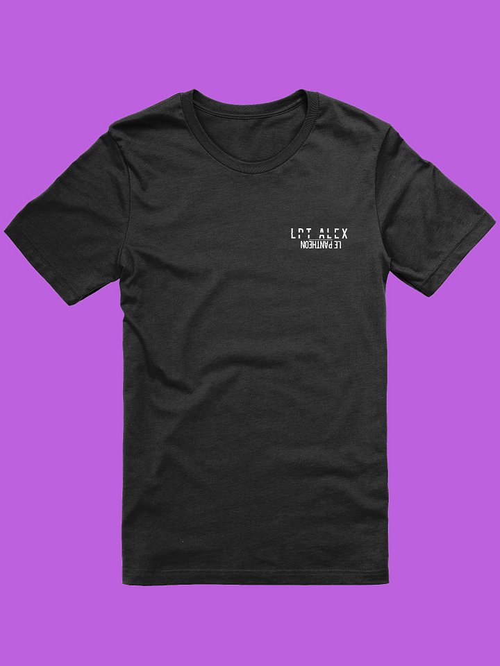 [Épic] Tee-Shirt LPT_Alex [Artémis] product image (1)