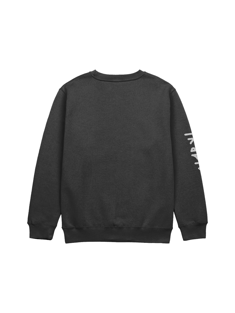 ikari cat sweater :3 product image (4)