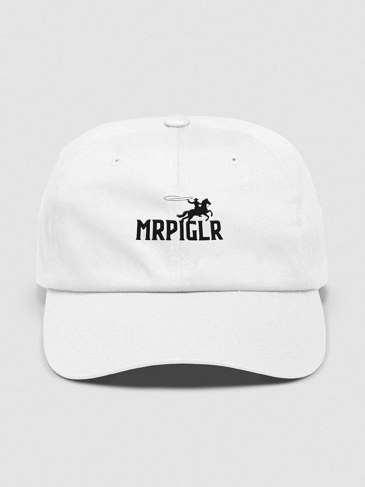 Wild West Rider Dad Hat product image (1)