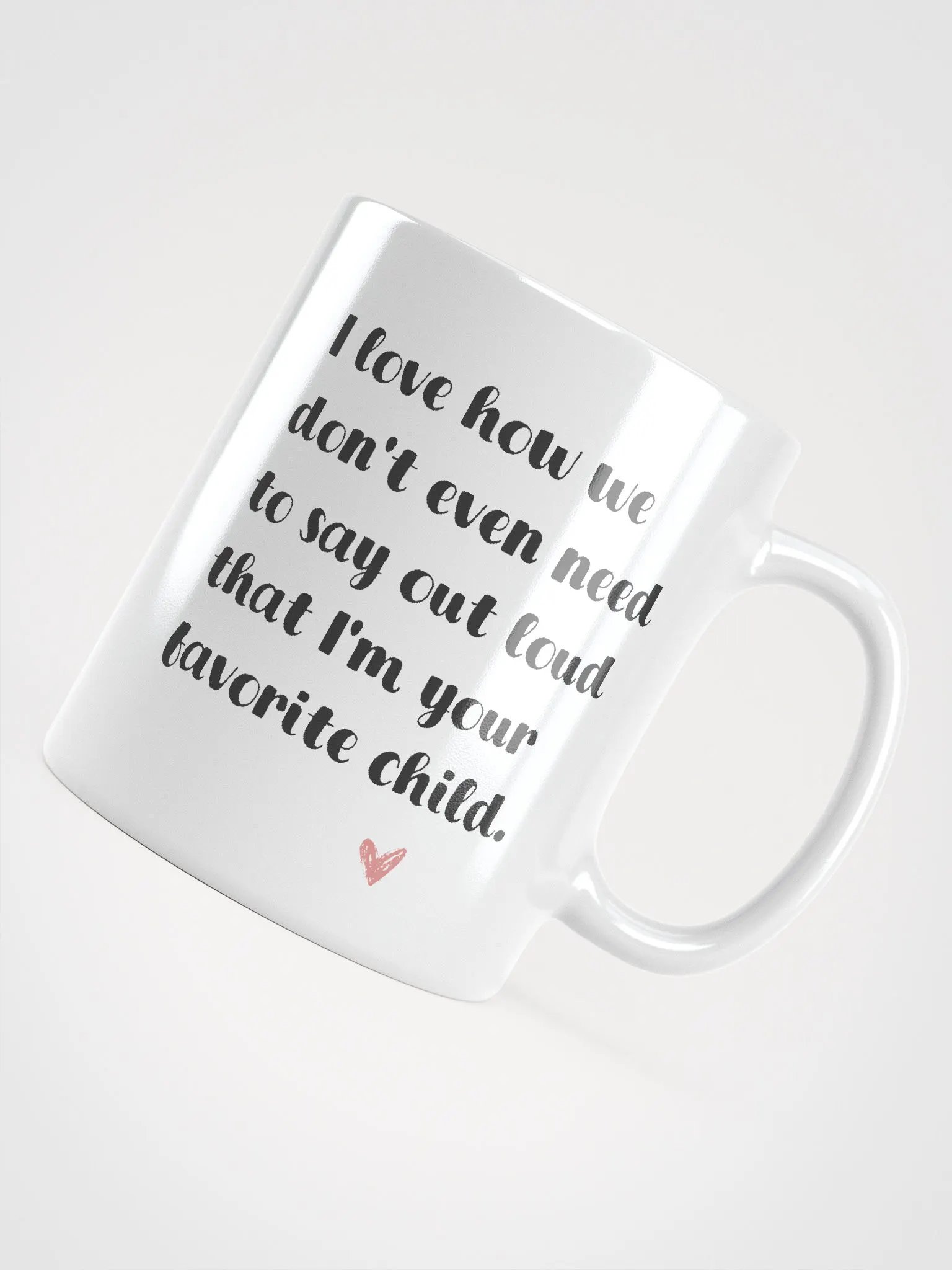 Funny Floral Coffee Mug for Mother's Day product image (6)