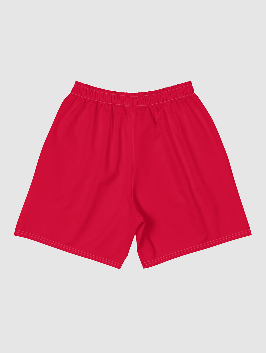 COE - NEW SHORTS - RED product image (2)