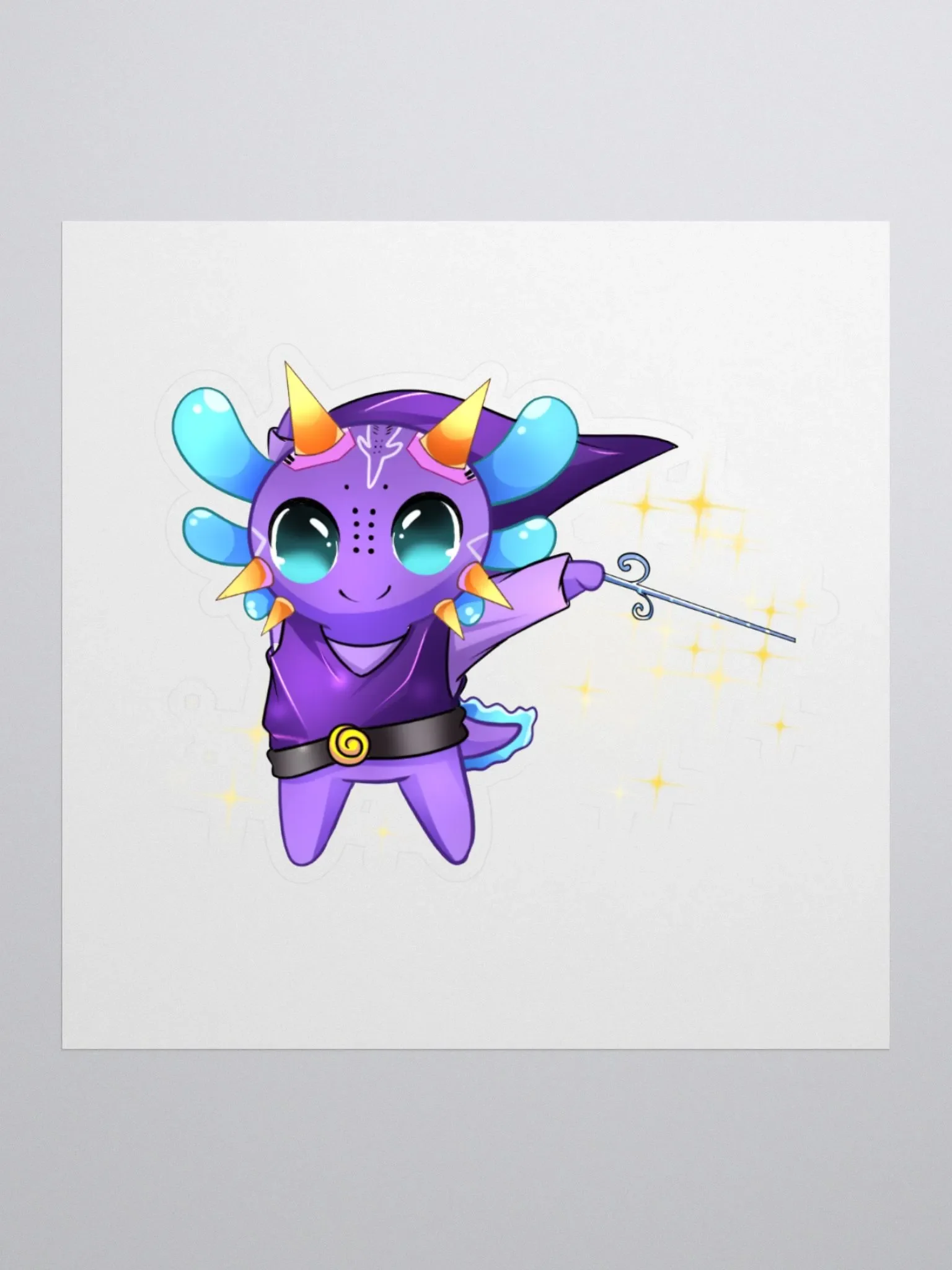 Wind Waker Sticker product image (1)