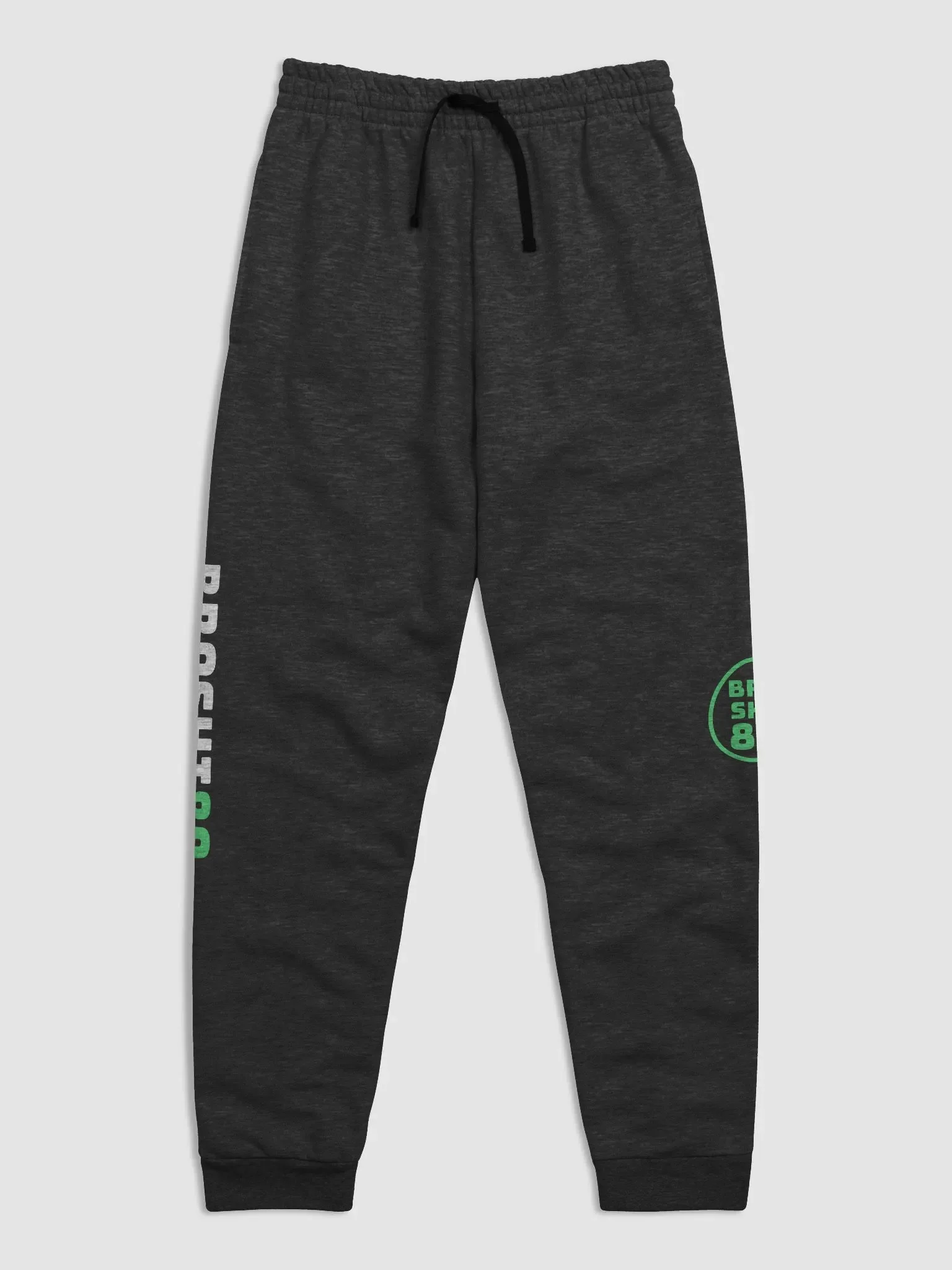 Broshi Logo Joggers product image (6)