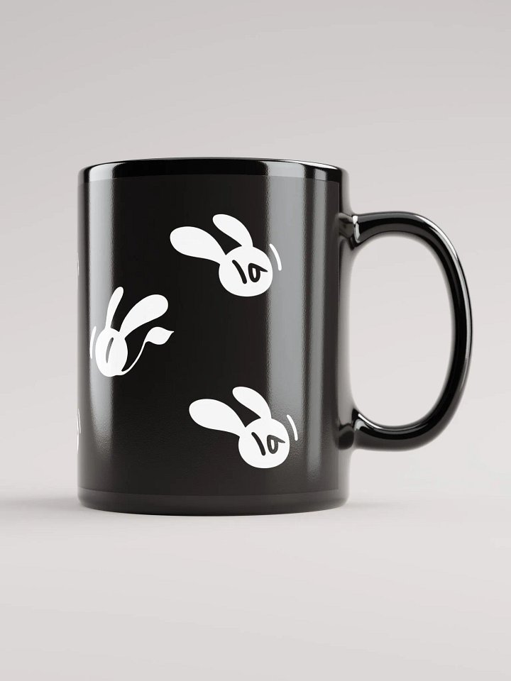 Boo Logo Mug product image (2)