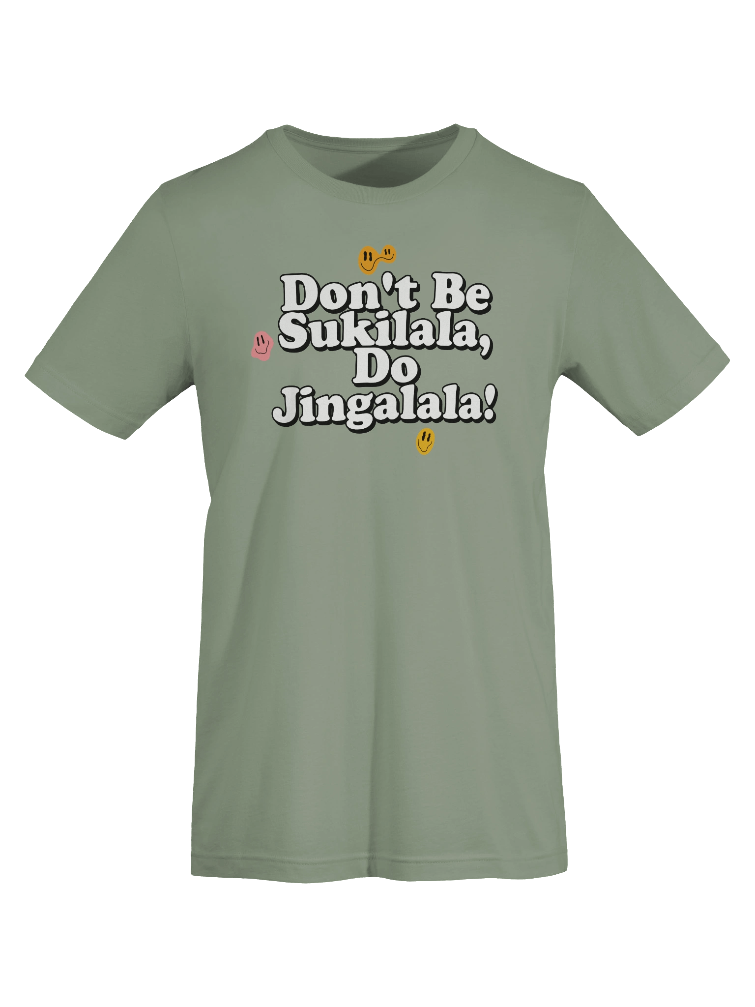 Don't Be Sukilala, Do Jingalala product image (70)