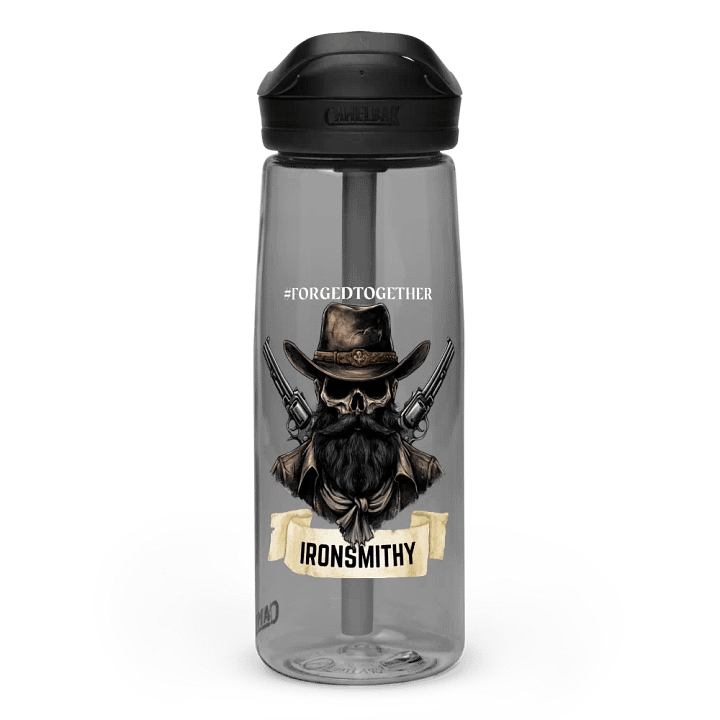 Iron Water bottle product image (1)